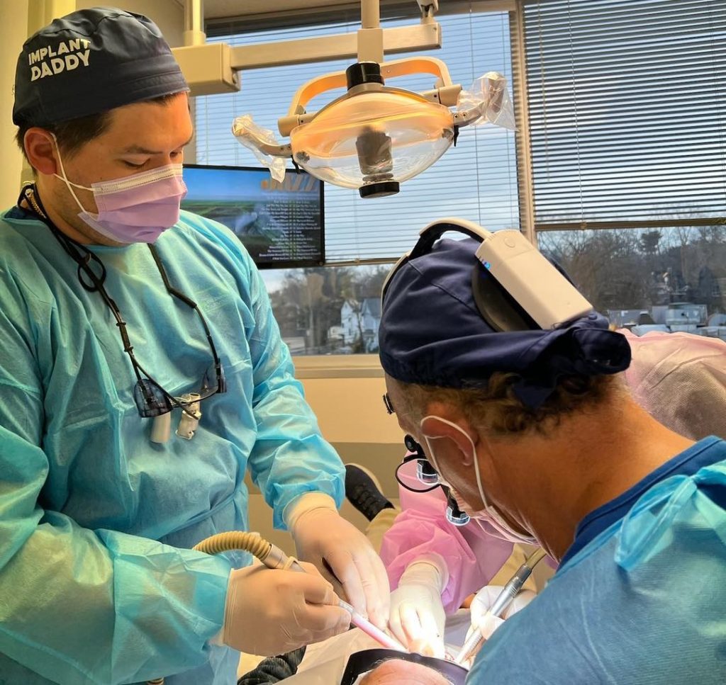 Why Supervision Matters in Hands-On Implant Training - Maxicourse Dental Implant Learning Center
