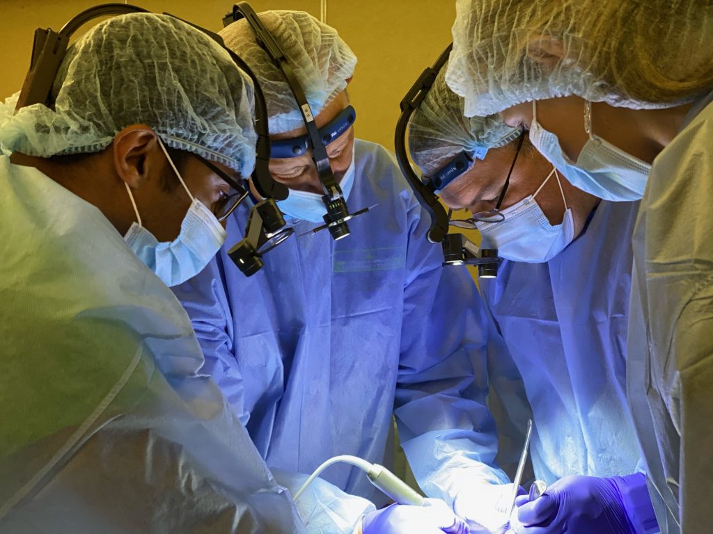 englewood implant daddy level 2 program surgical procedure